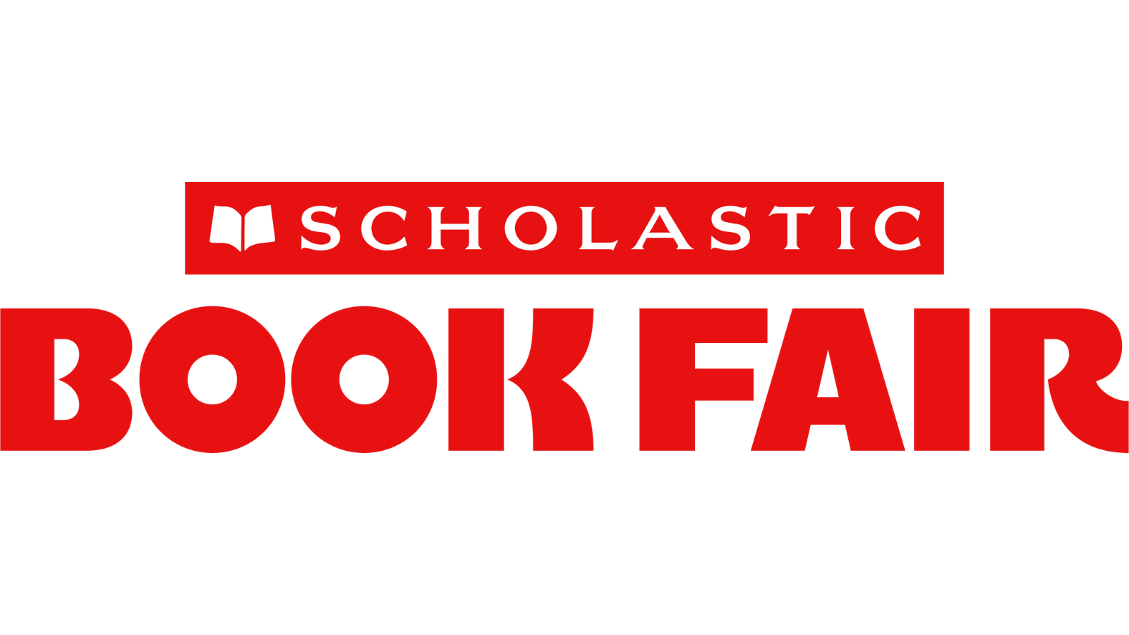 scholastic book fair