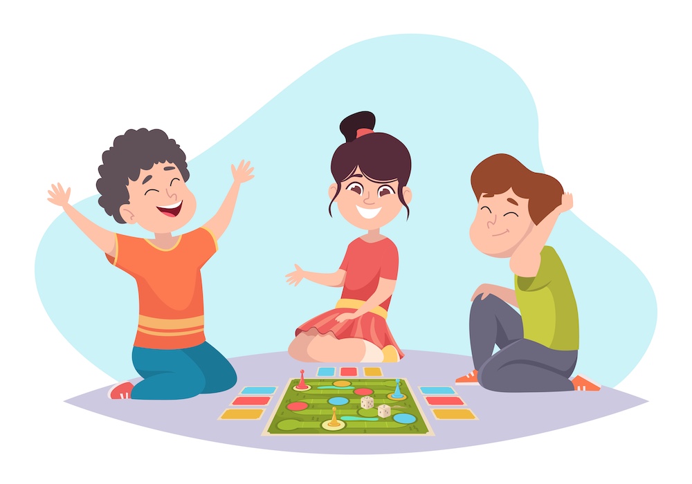 game night