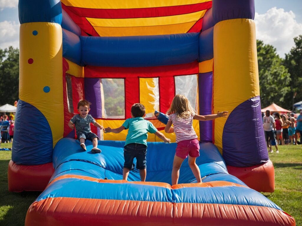 END OF THE YEAR BASH